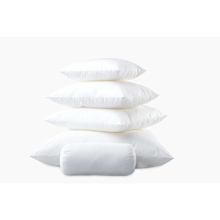 Matouk Libero Firm Pillow Perigold